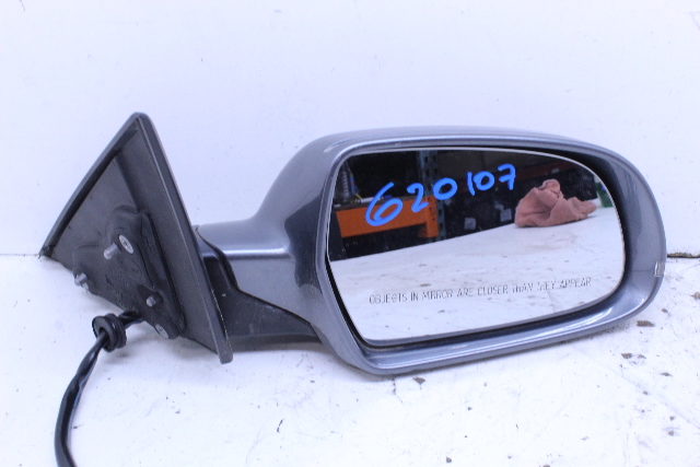 2010-2014 Audi A5 Convertible Door Mirror Right Side View OEM