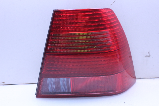 1999 2000 2001 2002 2003 Volkswagen Jetta Tail Light Lamp Right 1J5945096S OEM
