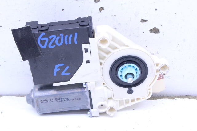 2009 Volkswagen Passat Window Motor Driver Left Front 1K0959701AC OEM