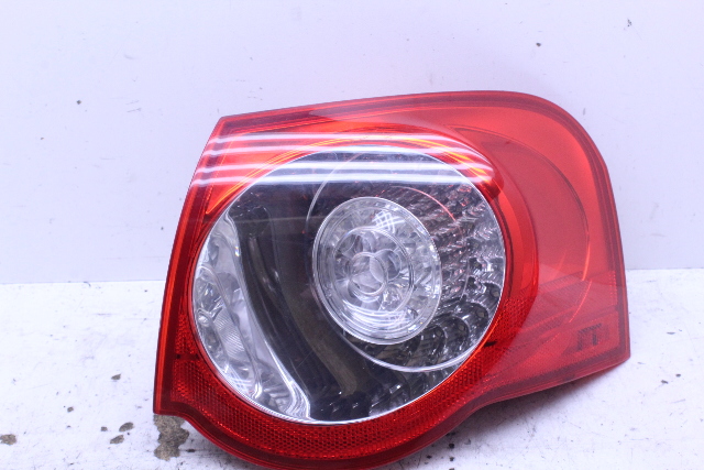2008 2009 2010 Volkswagen Tail Light Lamp Right 3C9945096P OEM