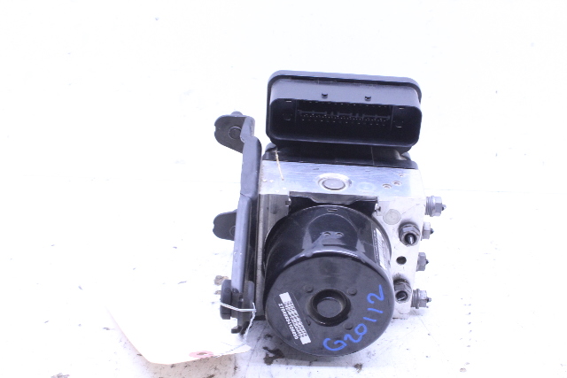 2009 Volkswagen Jetta Golf EOS Rabbit ABS Anti Lock Brake Pump 1K0907379AN OEM