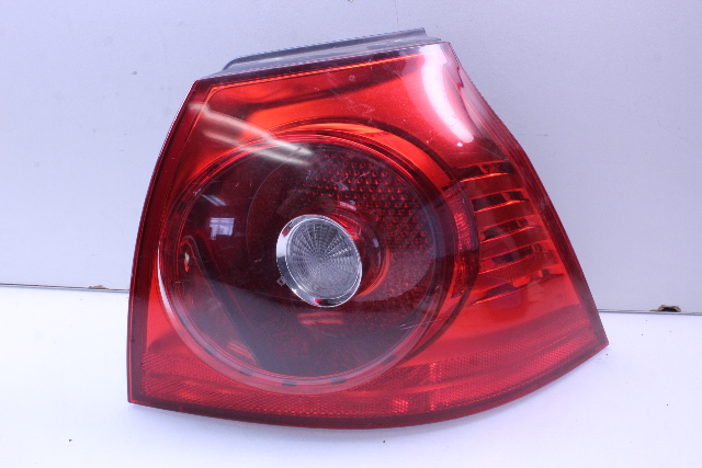 2006 2007 2008 2009 Volkswagen GTI Rabbit Tail Light Lamp Right 1K6945096AD OEM