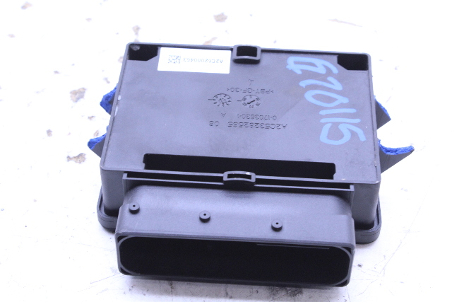 2013-2016 Audi A4 S4 Q5 Emergency Parking Brake Control Module OEM