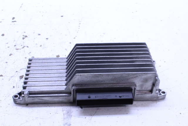 2013-2016 Audi A4 A5 Amp Amplifier OEM