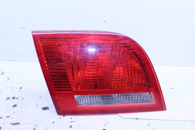 2006-2008 Audi A3 Tail Light Lamp Left OEM