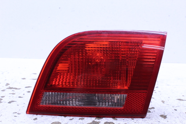 2006-2008 Audi A3 Tail Light Lamp Right OEM