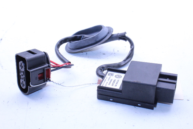 2010 Volkswagen CC Fuel Pump Control Module 1KD906093 Stock#G20120 OEM