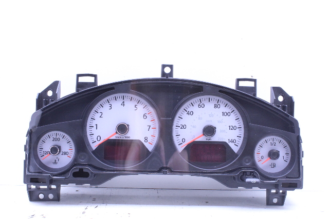 2012 Volkswagen Routan Speedo Speedometer Instrument Cluster OEM