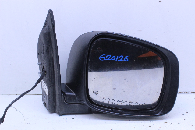 2009 2010 2011 2012 2013 2014 Volkswagen Routan Door Mirror Side View Right OEM