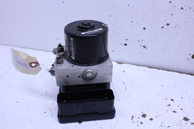 2006 2007 2008 Volkswagen Jetta ABS Anti Lock Brake Pump 1K0907379AC OEM