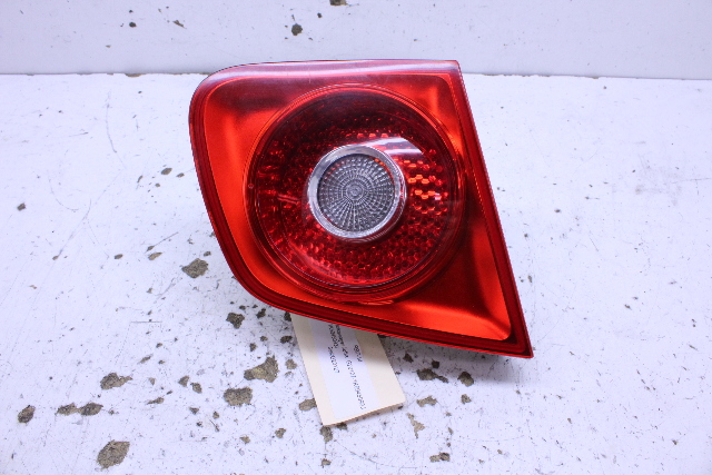 2005 2006 2007 2008 2009 Volkswagen Jetta Sedan Tail Light Left OEM