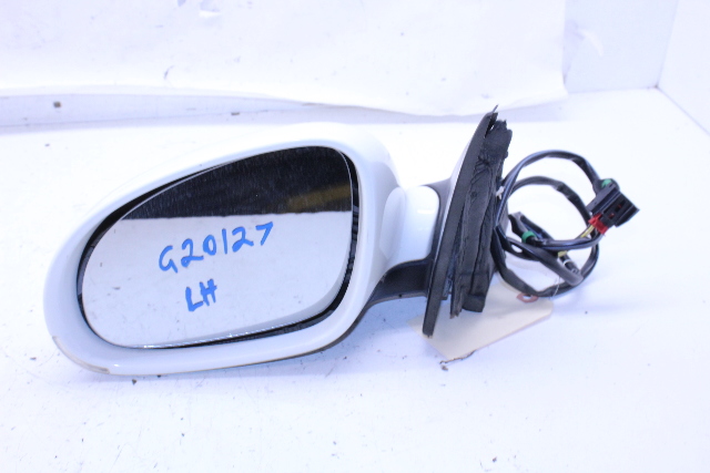2006 2007 2008 2009 2010 Volkswagen Jetta Door Mirror Left OEM