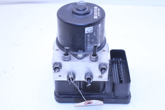 2006 2007 2008 Volkswagen Jetta ABS Anti Lock Brake Pump 1K0907379AC OEM