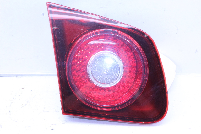 2005 2006 2007 2008 2009 Volkswagen Jetta Sedan Tail Light Left - 1K5945093J OEM