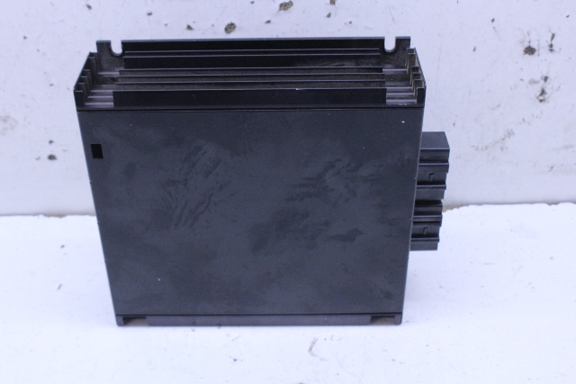 Volkswagen Golf GTI Jetta Amp Amplifier - 1J6035456C OEM