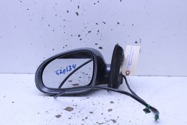 2006 2007 2008 2009 2010 Volkswagen Jetta Door Mirror Left OEM