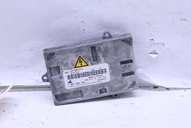 Audi Xenon HID Headlight Control Ballast Module OEM