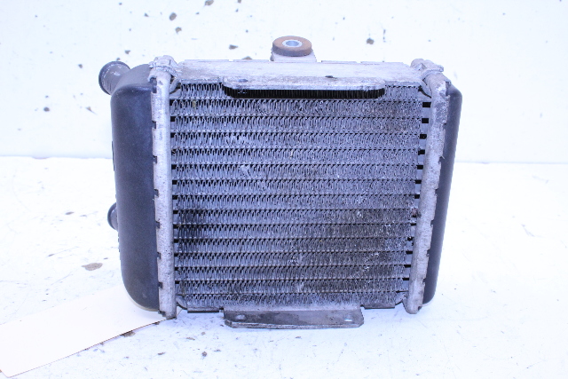 2002 2003 Audi A6 S6 Auxiliary Radiator 4B3121251C OEM