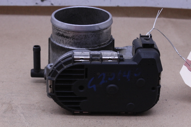 Audi TT Volkswagen Beetle Golf Jetta GLI Throttle Body 06A133062C Stock#G20140