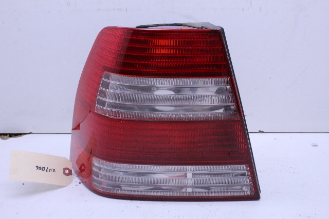 2004 2005 Volkswagen Jetta Sedan Tail Light Lamp Left 1JM9450953 Stock#G20140 OEM