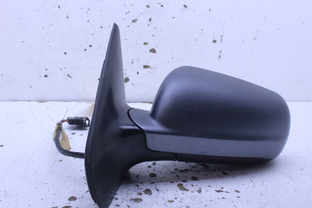 1999 2000 2001 2002 2003 2004 Volkswagen Jetta Golf Left Door Mirror Side View OEM
