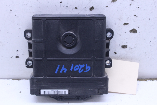 2008 Volkswagen Passat 2.0 Transmission Computer TCU TCM 09G927750HD OEM