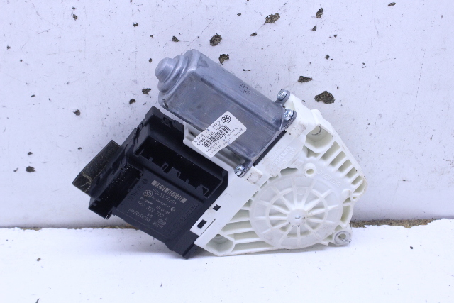2008 Volkswagen Passat Driver Left Front Window Motor 1K0959701P OEM