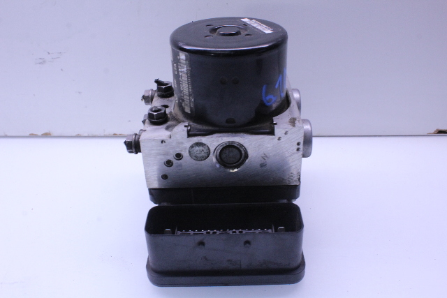 2009 - 2011 Audi A3 FWD Anti-Lock Brake System ABS Pump 1K0907379AJ OEM