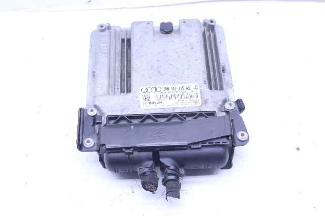 2010-2011 Audi A3 2.0 CBFA Engine Computer Module ECU ECM DME OEM