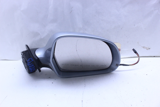 2009 2010 Audi A3 Right Door Mirror Side View OEM