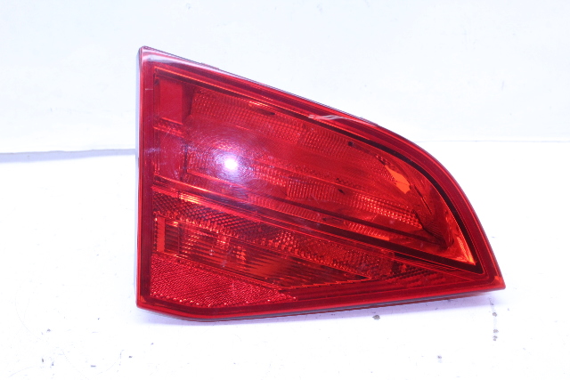 2009 2010 2011 2012 Audi A4 Avant Wagon Tail Light Lamp Left 21969002 OEM