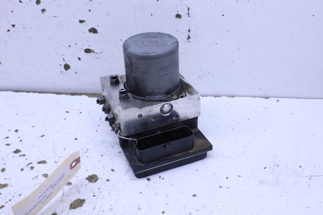 2009 2010 Audi A4 Quattro ABS Anti-Lock Brake Pump OEM