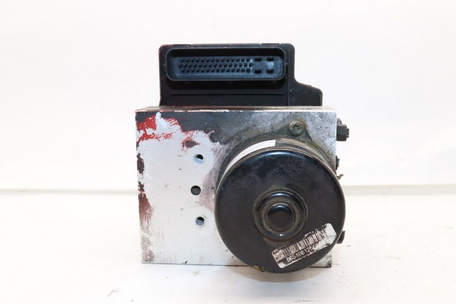 2001 Audi TT ABS Anti Lock Brake Pump 8N0614517A OEM
