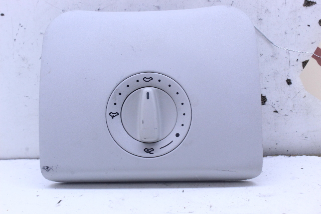 2006-2010 Volkswagen Beetle Light Switch 1C0877829A OEM