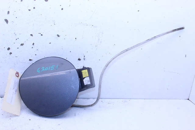 2012 Volkswagen Golf GTI Fuel Gas Lid Door Cover 1H0010092Q Stock#G20151 OEM