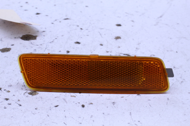 2012 Volkswagen GTI Side Marker Light Lamp 1K9945072 OEM