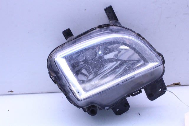 2010 2011 2012 2013 2014 Volkswagen Fog Light Lamp Golf GTI Front Left Driver OEM