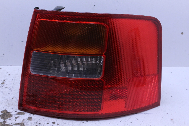 Audi A6 Allroad S6 Tail Light Lamp Right 4B9945096G OEM
