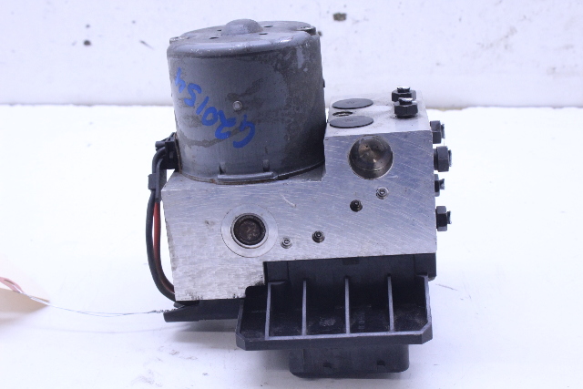 2004 2005 Audi A6 Allroad Anti-Lock Brake System ABS Pump 8E0614111AS OEM