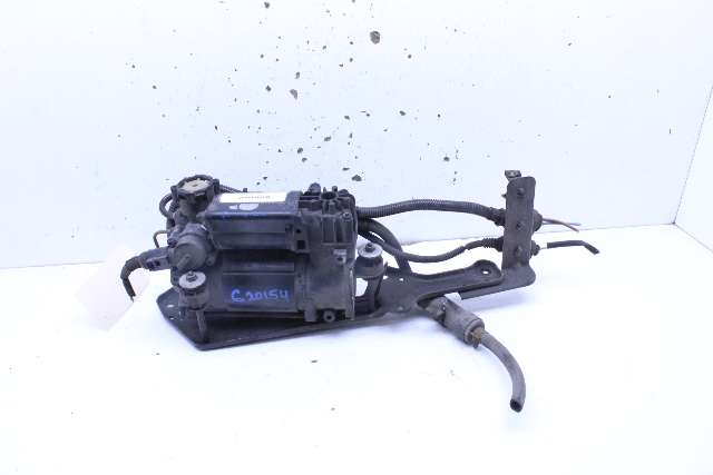 2001 - 2005 Audi A6 Allroad 4.2 Air Suspension Compressor Pump 4Z7616007A OEM