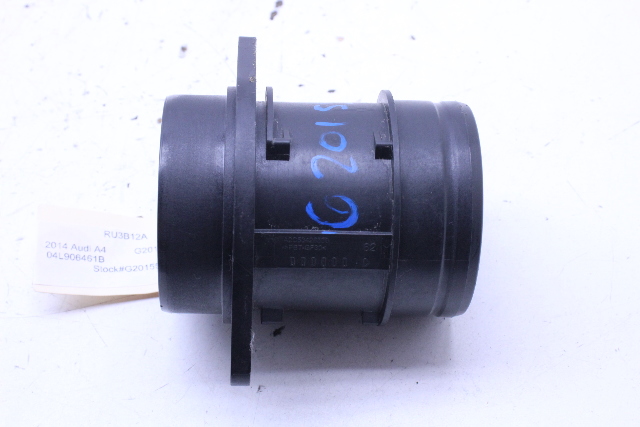 Audi Volkswagen Beetle Air Flow Meter 04L906461B