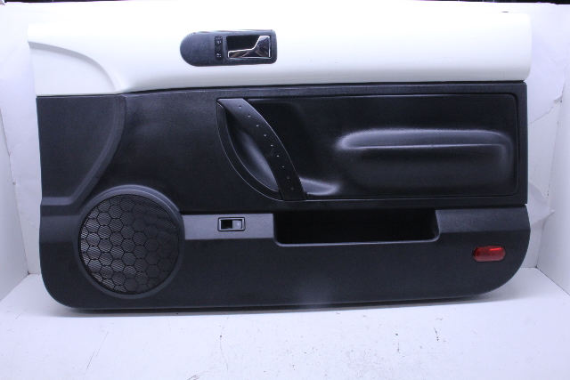 2006 2007 2008 2009 2010 Volkswagen Beetle Convertible Door Panel Right OEM