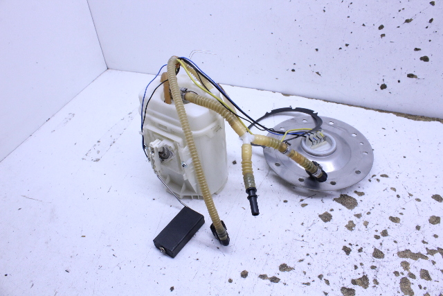 2006 2007 2008 2009 Volkswagen Beetle Fuel Pump Metal Gas Tank Style - 1J0919051N OEM