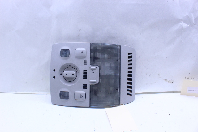 2006-2008 Audi A3 A4 Overhead Dome Map Reading Light Console OEM