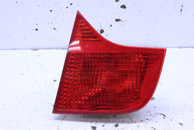2005 2006 2007 2008 Audi A4 S4 B7 Tail Light Right - 8E5945094A OEM