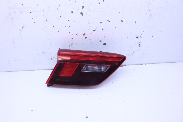 2018 Volkswagen Tiguan Tail Light Lamp Left 5NN945093 OEM
