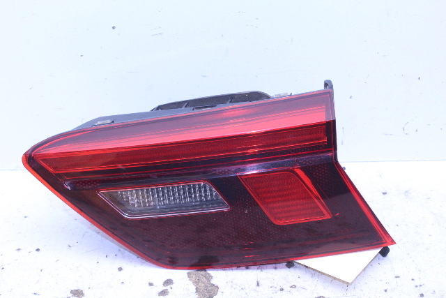 2018 Volkswagen Tiguan Tail Light Lamp Right 5NN945094 OEM