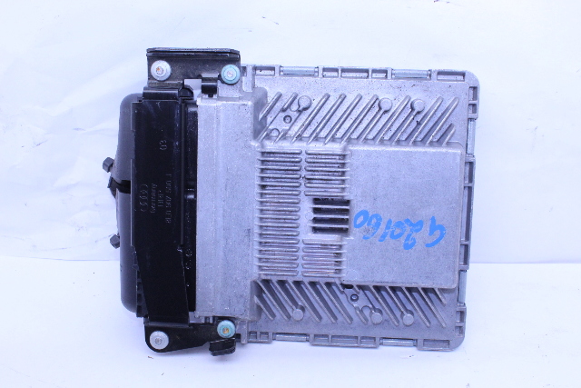 2006 Audi A4 Engine Computer Module ECU ECM DME 8E0910559F OEM