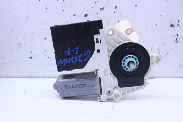 2009-2017 Volkswagen CC Front Power Window Motor Left Driver OEM