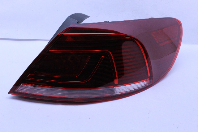 2013-2017 Volkswagen CC Tail Light Right - 3C8945208AA OEM